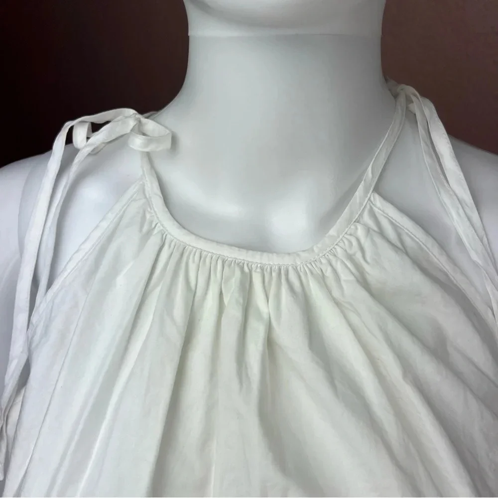 J. Crew Harbor Side-cutout Dress